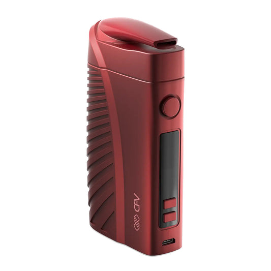 Boundless CFV Vaporizer