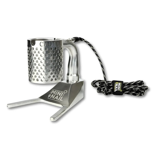 Coil Caddy with 40mm Coil