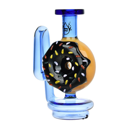 Pulsar Donut Attachment #1 For Puffco Peak/Pro | 4.75"