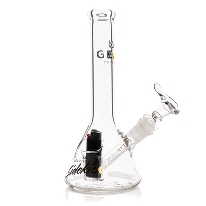 9" Sidekick Mini Beaker