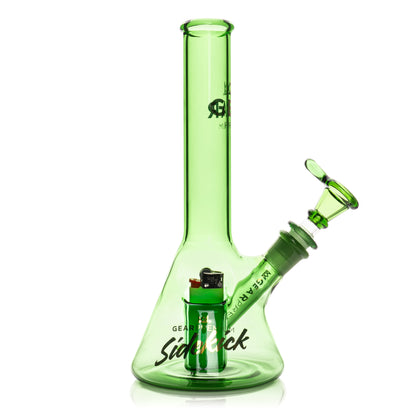 9" Sidekick Mini Beaker