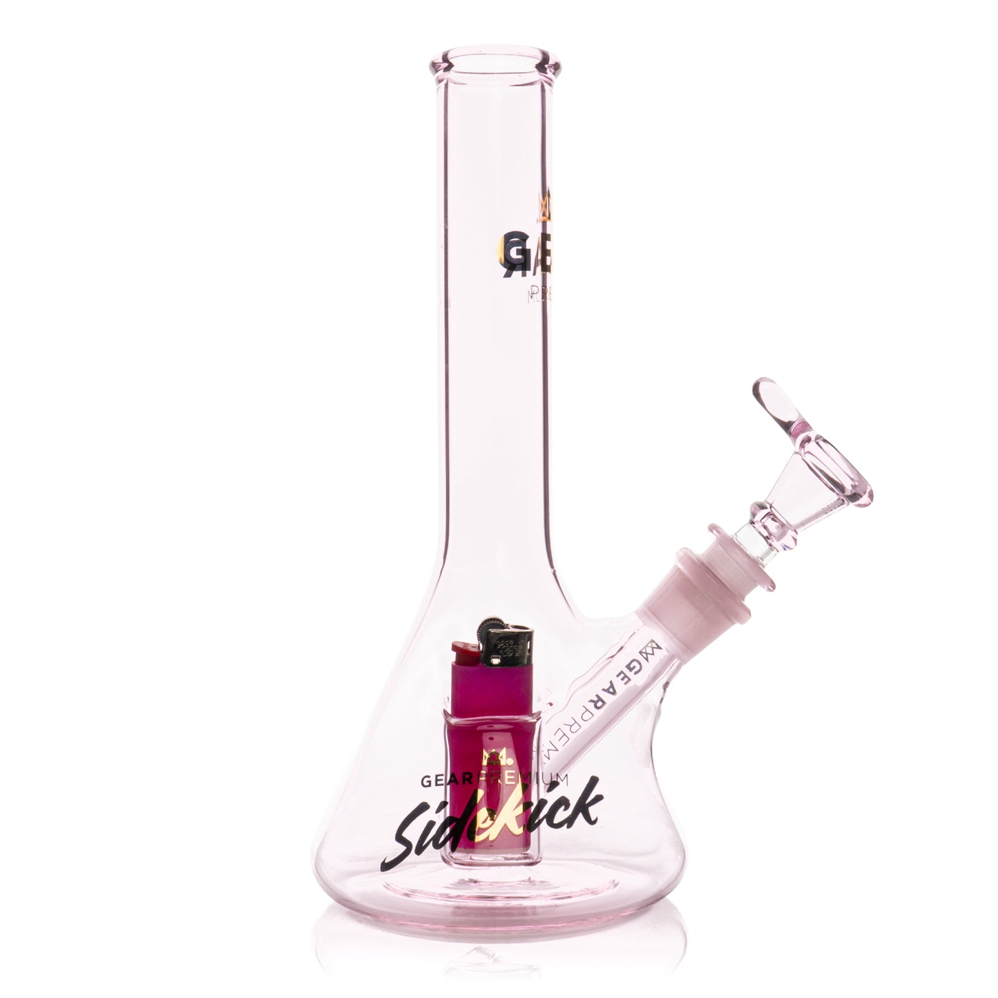 9" Sidekick Mini Beaker