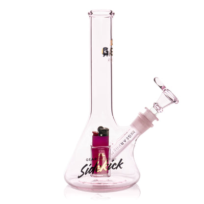 9" Sidekick Mini Beaker