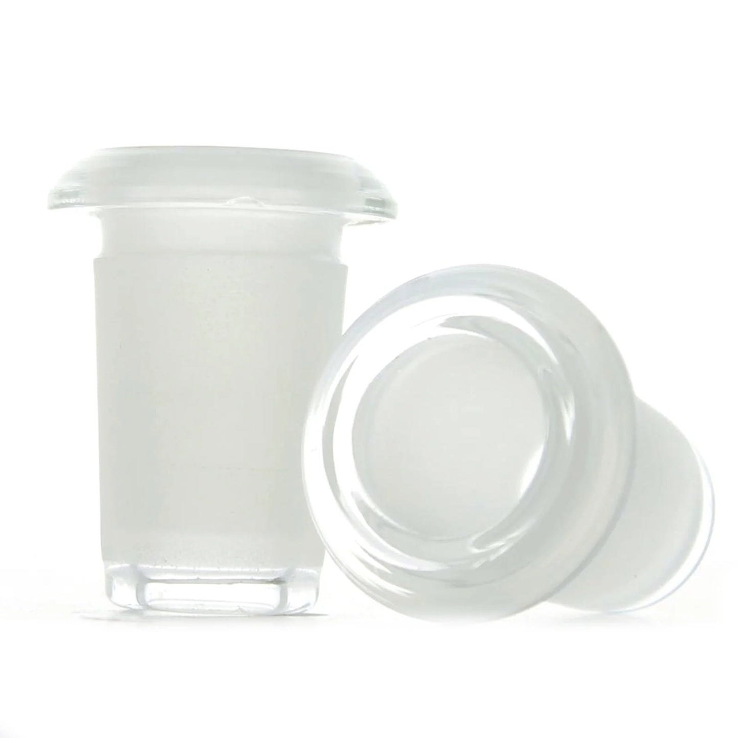 18 Male to 14 Female Adapter