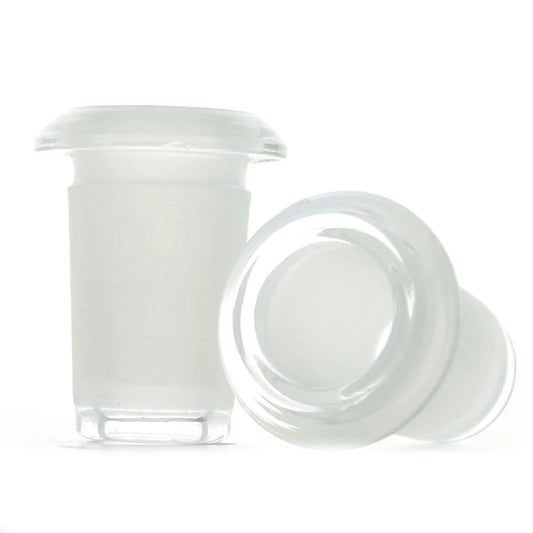 18 Male to 14 Female Adapter