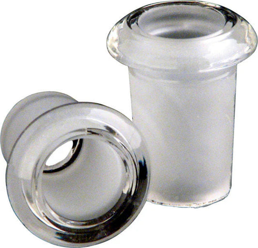 14 Male to 10 Female Adapter