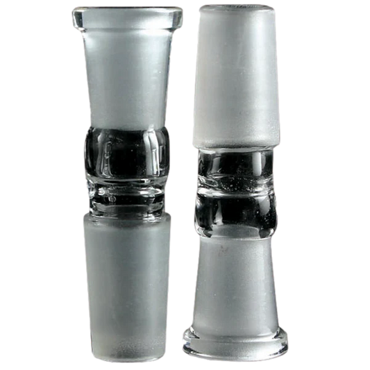 10 Male to 10 Female Adapter