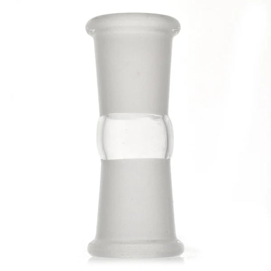 18 Female to 18 Female Adapter