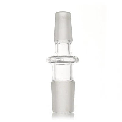 10 Male to 10 Male Adapter