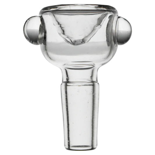 14mm Clear Bubble Bowl