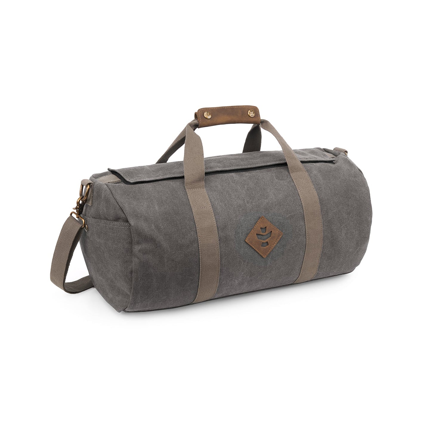 The Overnighter - Smell Proof Small Duffle