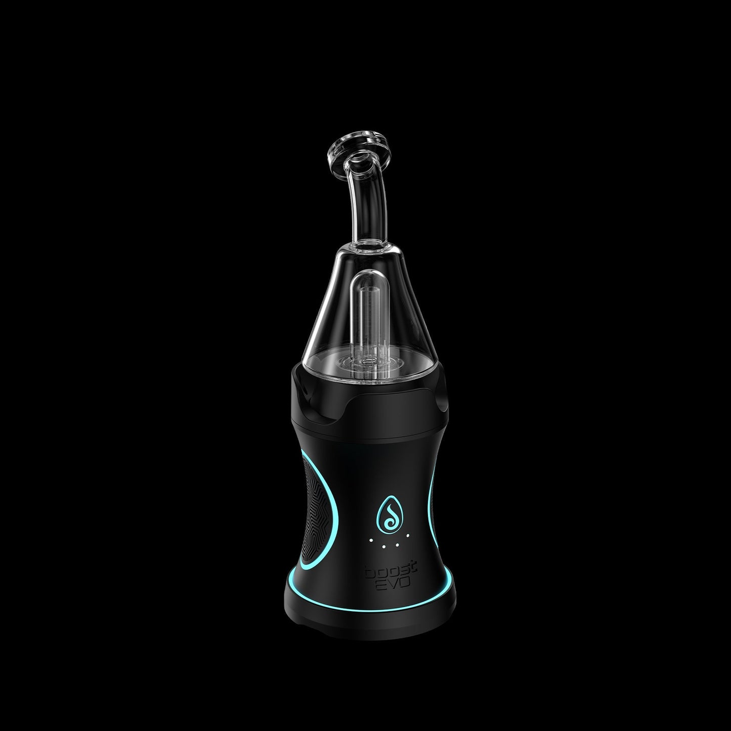 Boost Evo™ Replacement Glass Attachment