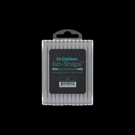 Iso Snaps 24 Ct