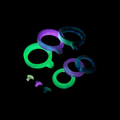 Switch™ Silicone Packs