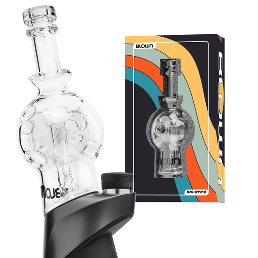 BLOWN Solstice – Peak Water Attachment
