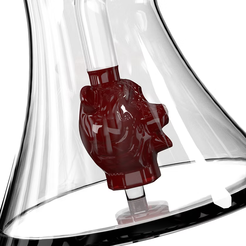 Bear Quartz ARC Box