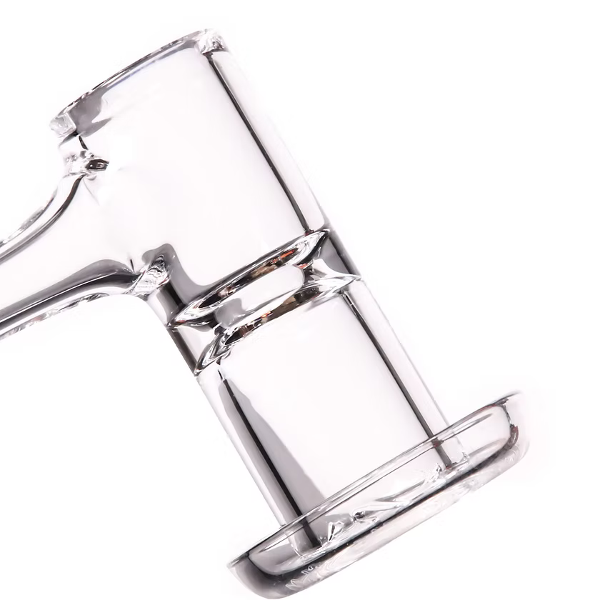 Bear Quartz Bear Slurper Set