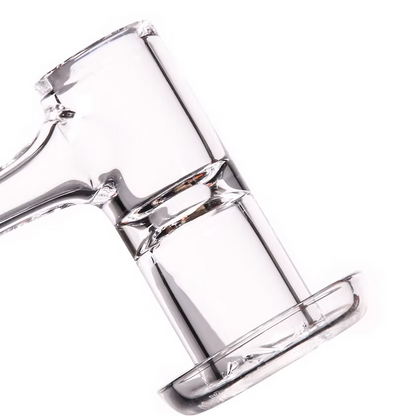 Bear Quartz Bear Slurper Set