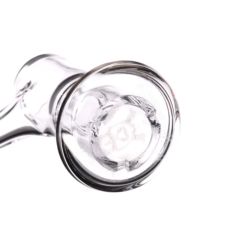 Bear Quartz Bear Slurper Set