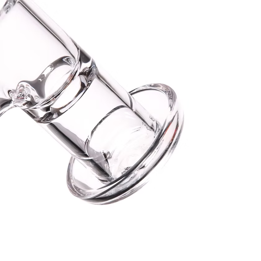 Bear Quartz Bear Slurper Set