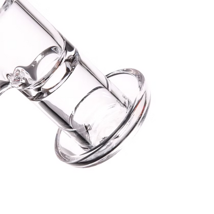 Bear Quartz Bear Slurper Set