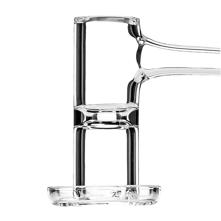 Bear Quartz Bear Slurper Set