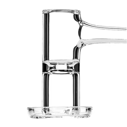 Bear Quartz Bear Slurper Set