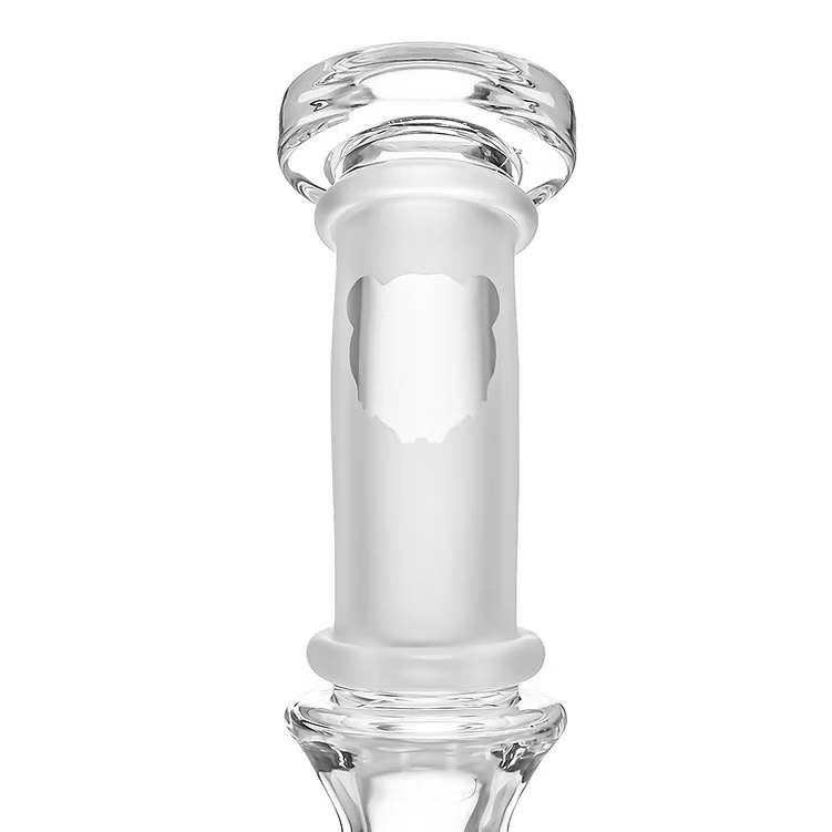 Bear Quartz The Globe Box