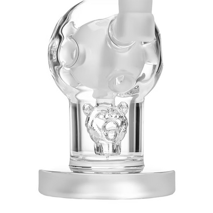 Bear Quartz The Globe Box