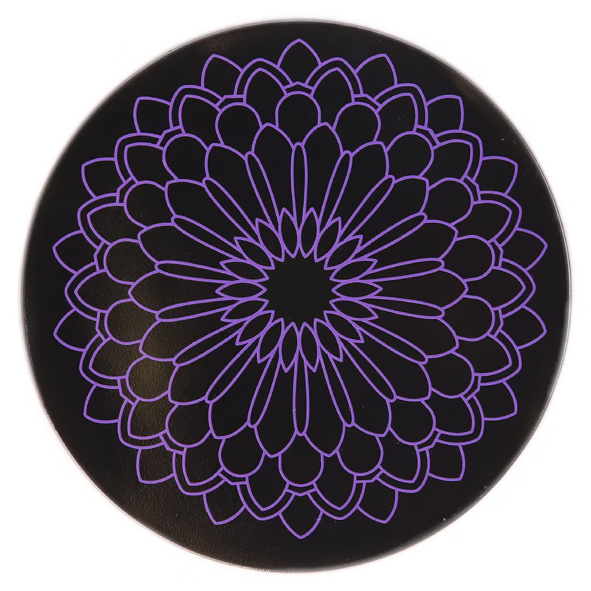 Bear Quartz Grip Mats