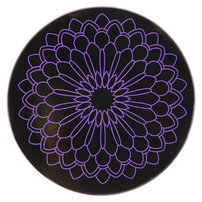 Bear Quartz Grip Mats