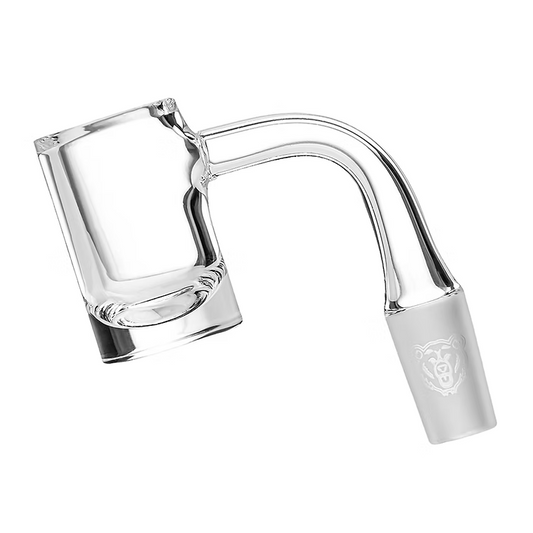 Bear Quartz The HighBrid