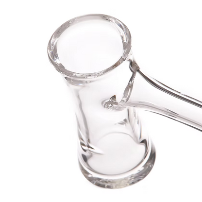 Bear Quartz The Hourglass