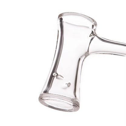 Bear Quartz The Hourglass