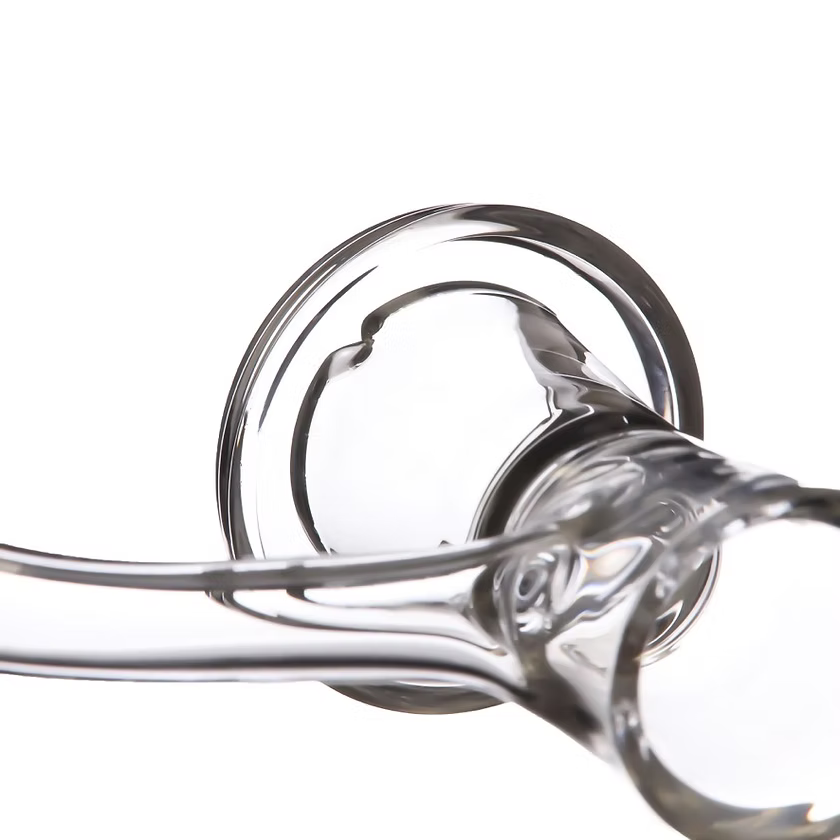 Bear Quartz The Hourglass Slurper