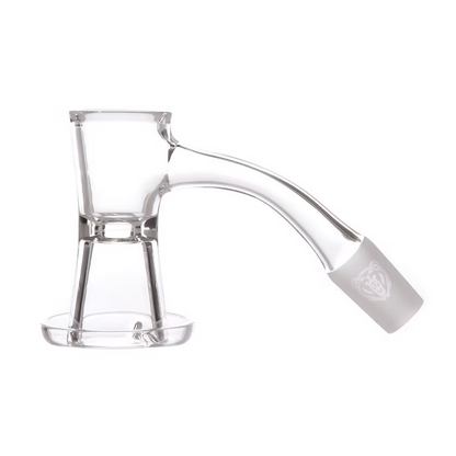 Bear Quartz The Hourglass Slurper