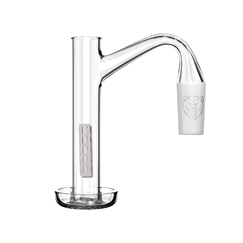 Bear Quartz Lowrider Tower Set