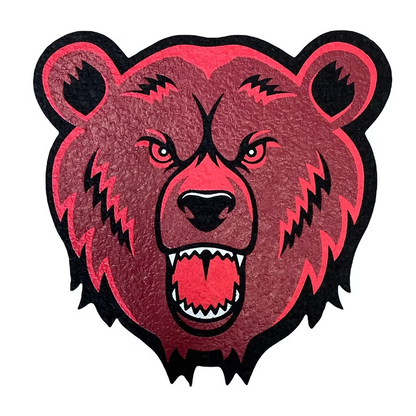 Bear Quartz x Mood Mats Mat