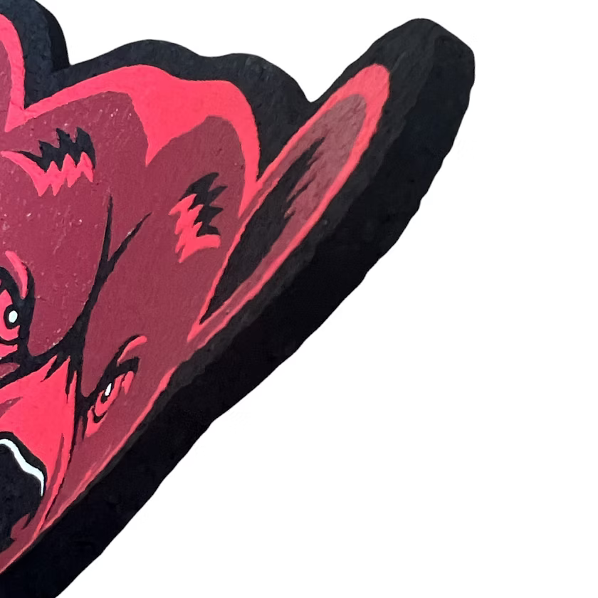 Bear Quartz x Mood Mats Mat