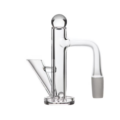 Bear Quartz The Slide Set