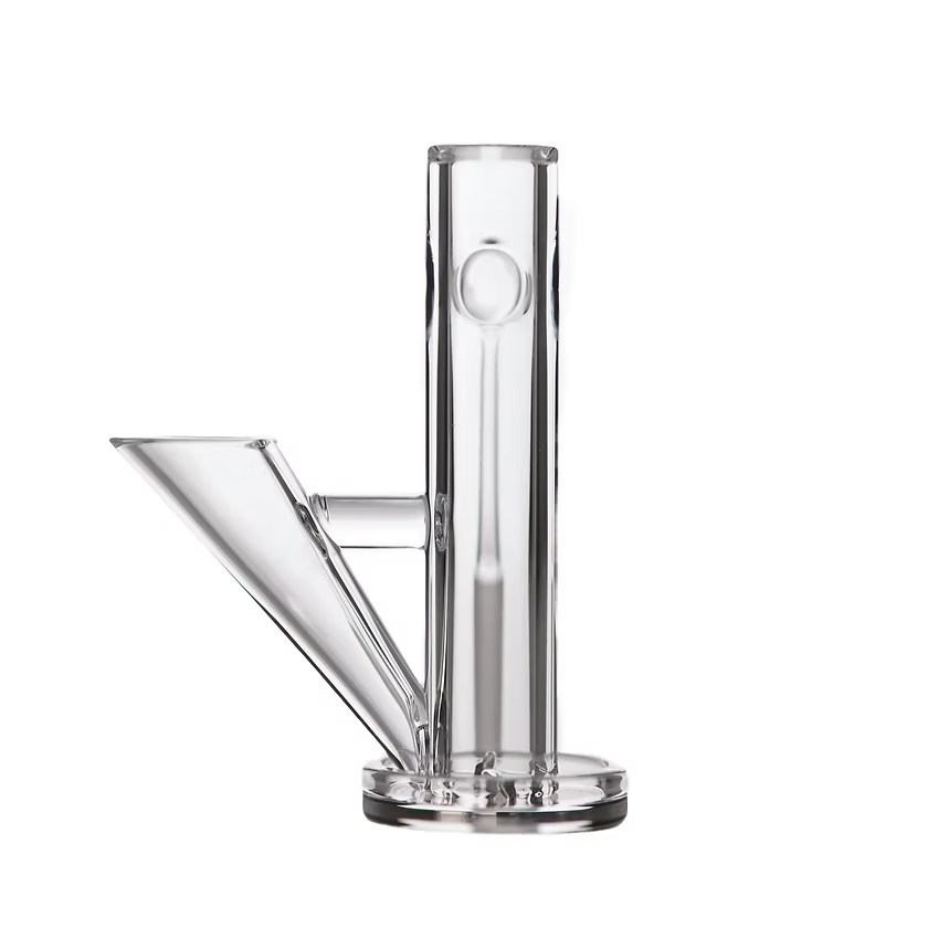 Bear Quartz The Slide Set