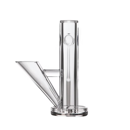 Bear Quartz The Slide Set