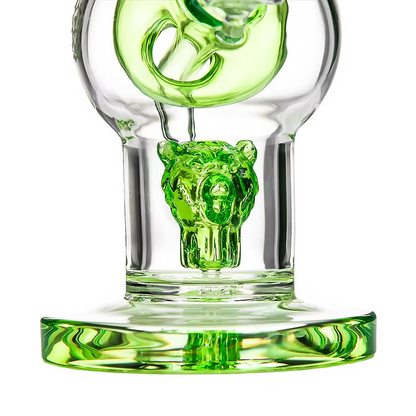 Bear Quartz The Sphere Box