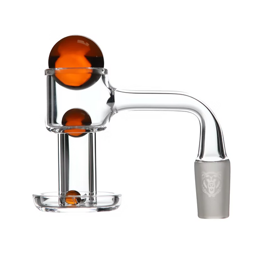 Bear Quartz V1 Slurper Set