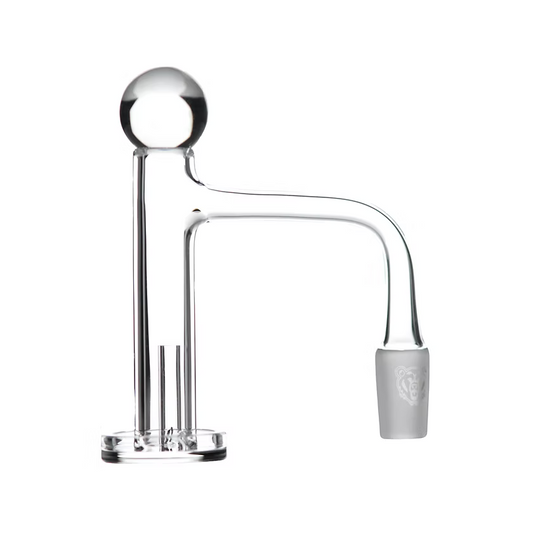 Bear Quartz V1 Tower Set