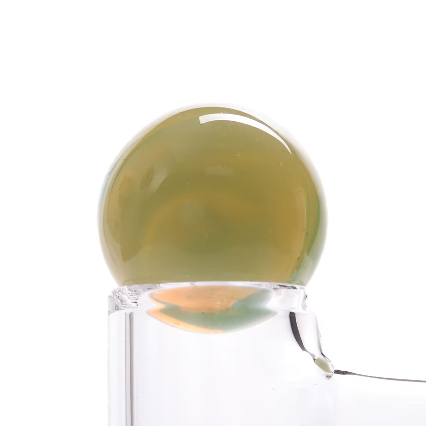 Bear Quartz Marble - Venus CFL