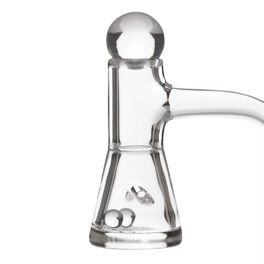 Bear Quartz Vortex Set