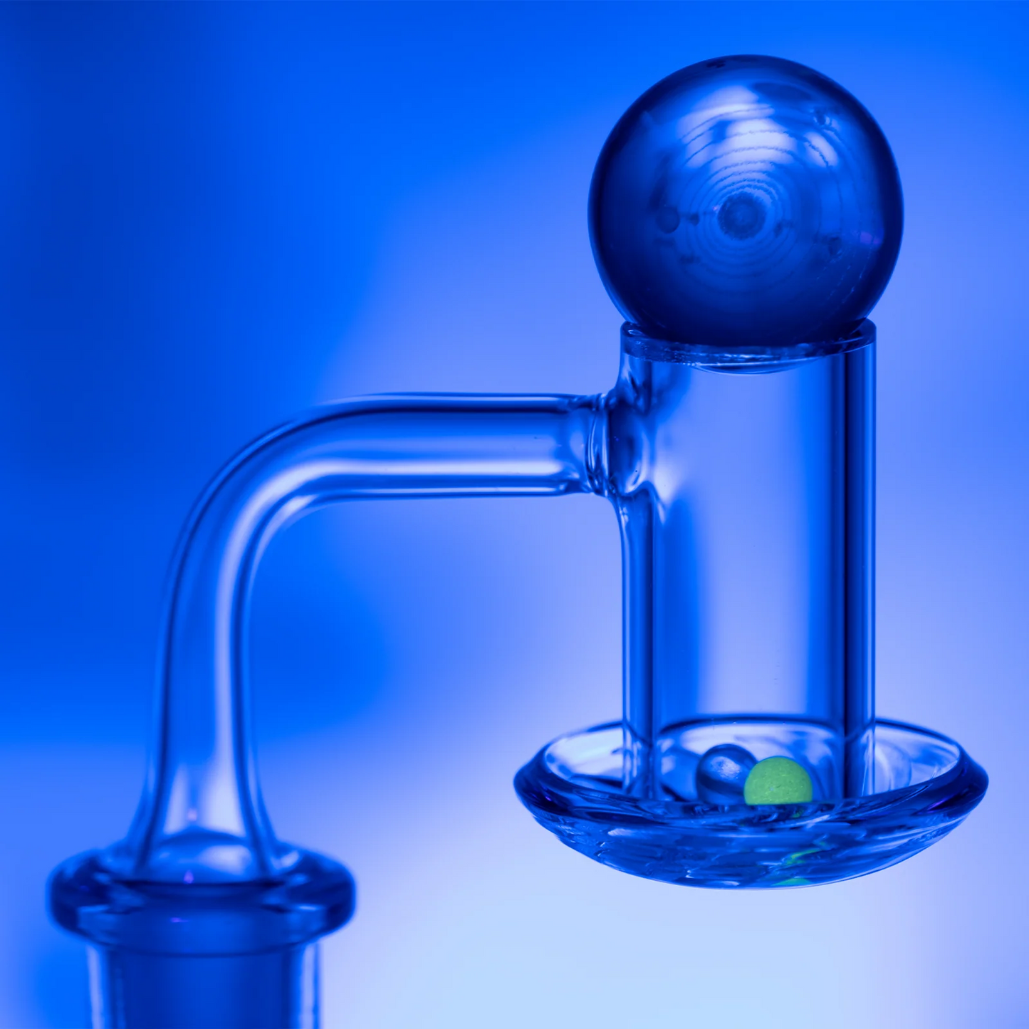 Blender Set w/ Universe Marble 14/90