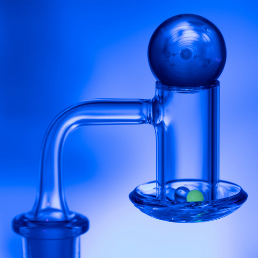 Blender Set w/ Universe Marble 14/90