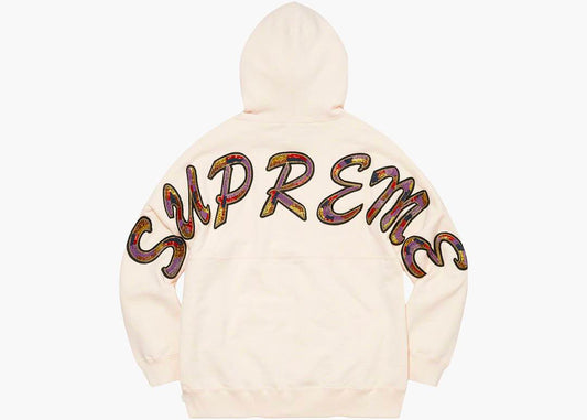 Supreme Hoodies